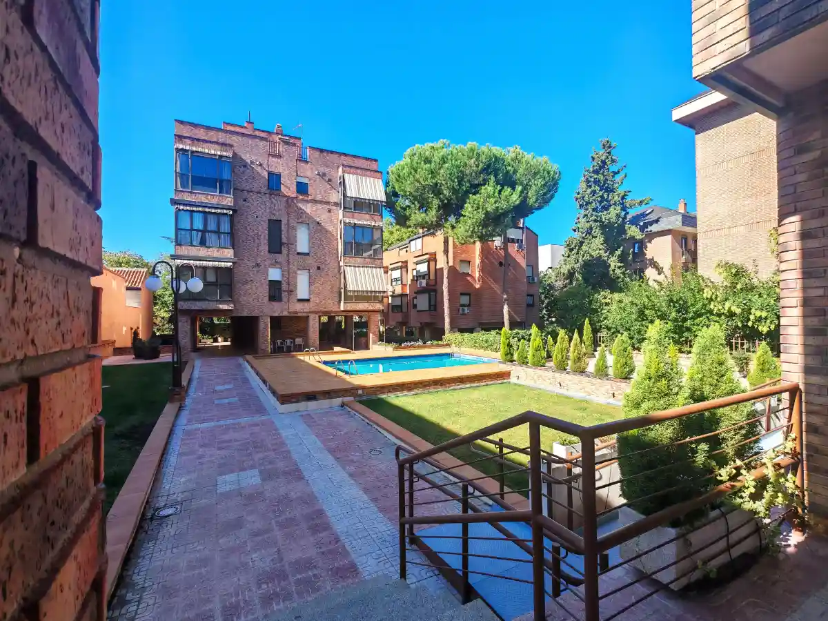 Piso en Arturo Soria-Quintana, Madrid-Quintana